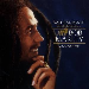 Bob Marley & The Wailers: Natural Mystic (CD) - Bild 1