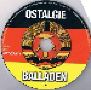 Ostalgie Balladen (2-CD) - Bild 5