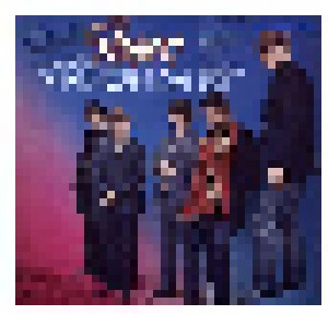 Them: Them Featuring Van Morrison (LP) - Bild 1