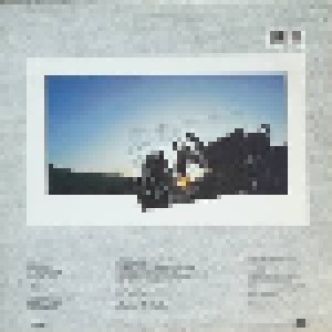 Thomas Dolby: The Flat Earth (LP) - Bild 2