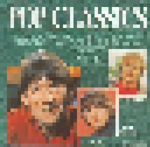 Pop Classics (CD) - Bild 1