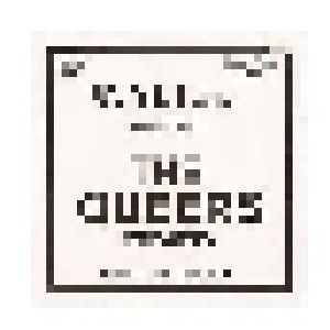 The Queers: V.M.Live 2/24/95 (7") - Bild 1