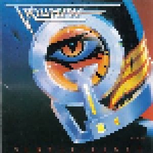 Triumph: Surveillance (CD) - Bild 1