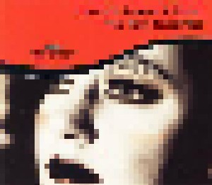 Cover - Midge Ure & Mick Karn: Lipstick, Powder & Paint: The New Romantics