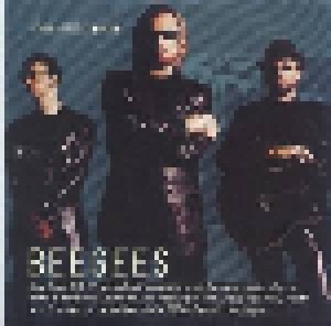 Bee Gees: BeeGees CD EP (CD) - Bild 1