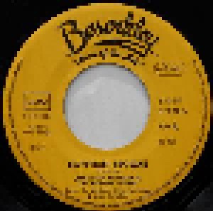 Jonathan Richman & The Modern Lovers: Egyptian Reggae (7") - Bild 3