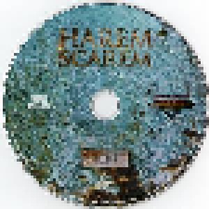 Harem Scarem: Hope (CD) - Bild 4