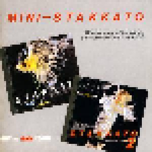 Rock Classics - Mini-Stakkato (CD + 3"-CD) - Bild 3