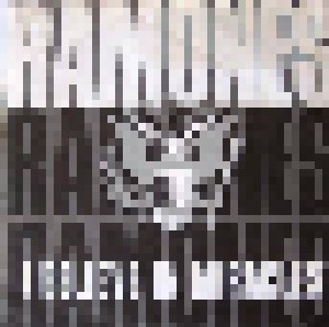 Ramones: I Believe In Miracles (Promo-7") - Bild 1