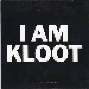 I Am Kloot: I Am Kloot (Promo-CD) - Bild 1
