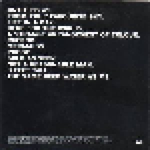 I Am Kloot: I Am Kloot (Promo-CD) - Bild 2