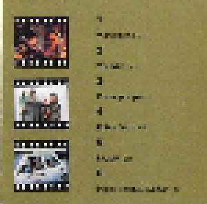 Edgar Froese: Kamikaze 1989 (CD) - Bild 4