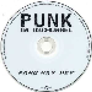 Punk Im Dschungel (DVD + CD + 5") - Bild 5
