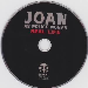 Joan As Police Woman: Real Life (CD) - Bild 3