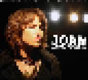 Joan As Police Woman: Real Life (CD) - Bild 1