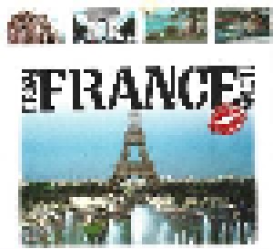 Cover - Berthe Sylva: From France With Kisses