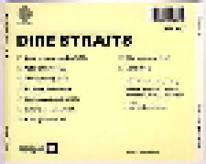Dire Straits: Dire Straits (CD) - Bild 2