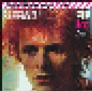 David Bowie: Alabama Song (12") - Bild 1