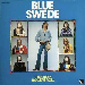 Cover - Blue Swede: Doctor Rock'n Roll
