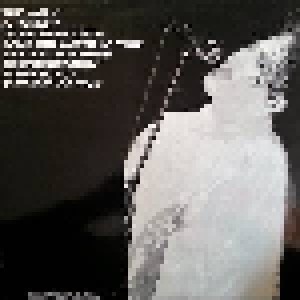 The Cure: Lorelei '89 (LP) - Bild 2