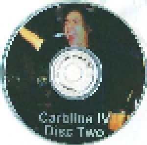 Angra: Carolina IV (2-CD) - Bild 3