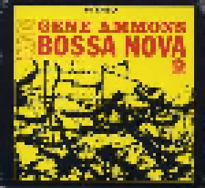 Gene Ammons: Bad! Bossa Nova (CD) - Bild 1