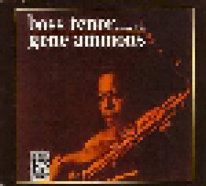 Gene Ammons: Boss Tenor (CD) - Bild 1