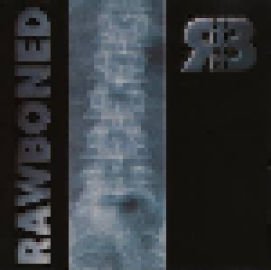 Cover - Rawboned: Demo 1996