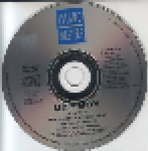 U2: Boy (CD) - Bild 3