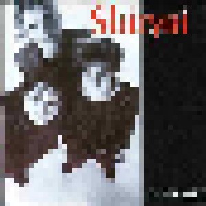 Cover - Shityri: Five Song EP