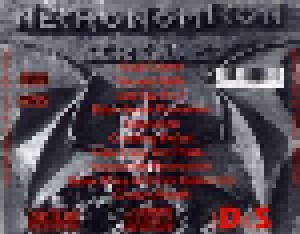 Necronomicon: Screams (CD) - Bild 3