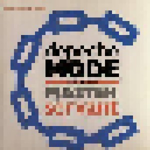 Depeche Mode: Master And Servant (Promo-12") - Bild 1