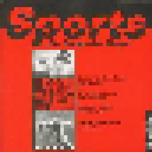 Sports - Die Songs Der Sieger (CD) - Bild 1