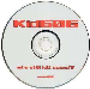 Kid606: Who Still Kill Sound? (CD) - Bild 3