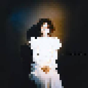 PJ Harvey: White Chalk (CD) - Bild 1