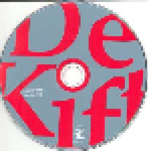 De Kift: De Kift (CD) - Bild 4