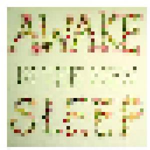 Ben Lee: Awake Is The New Sleep - Cover