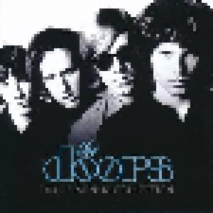 The Doors: Platinum Collection, The - Cover