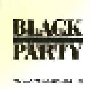 Black Classics Party - Cover