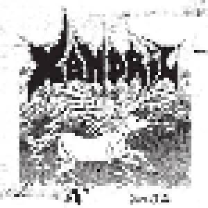 Xandril: Demo II '83 - Cover