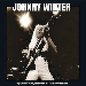 Johnny Winter: My Father's Place, Old Roslyn, NY, September 8th 1978 - Cover