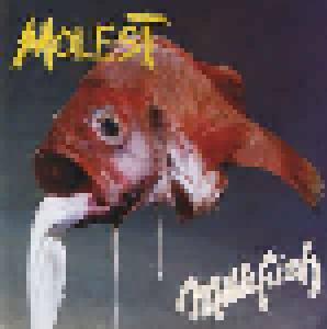 Molest: Milkfish - Cover