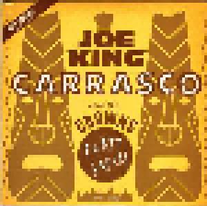 Joe King Carrasco And The Crowns: Party Safari - Cover