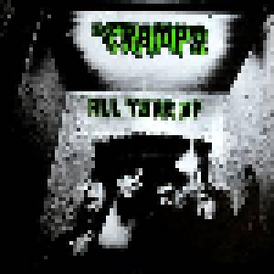 The Cramps: All Tore Up - Cover