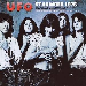 UFO: Starwood 1976 - Cover