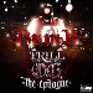 Bun B: Trill O.G.: The Epilogue - Cover