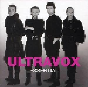 Ultravox: Essential - Cover