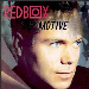 Red Box: Motive - Cover
