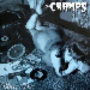 The Cramps: Blues Fix - Cover