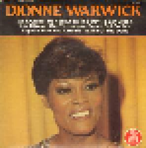 Dionne Warwick: Dionne Warwick - Cover